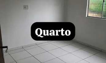 Imagem 2: Apartamento tipo casa 1/4 CD FECHADO