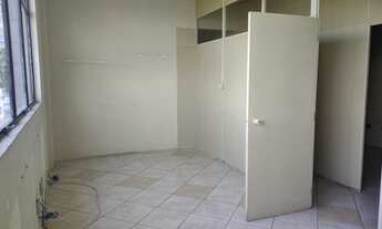 Imagem 13: Sala Comercial 118 metros quadrados Av. Ana Costa, Vila Matias - Santos - SP