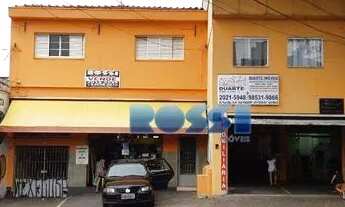 Imagem 3: Sobrado com 3 dormitórios para alugar, 100 m² por R$ 2.276,08/mês - Vila Prudente (Zona Le