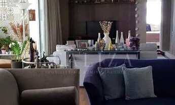 Imagem 2: Apartamento para Locação em São Paulo, Santana, 3 dormitórios, 3 suítes, 4 banheiros, 2 va