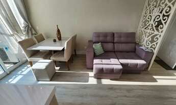 Imagem 2: Duplex para aluguel com 50 metros quadrados com 1 quarto em Campo Belo - São Paulo - SP