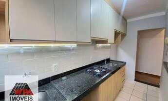 Imagem 7: Apartamento com 2 dormitórios à venda, 50 m² por R$ 239.000,00 - Praia dos Namorados - Ame