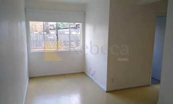 Imagem: Apartamento para alugar, 42m² - Cerqueira