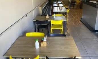 Imagem 3: Pizzaria no Sítio Cercado