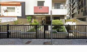 Imagem: Apto Gonzaga Santos 2 dor 1 vg Gonzaga Santos