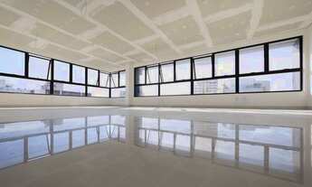 Imagem: Escritório para aluguel possui 207 metros