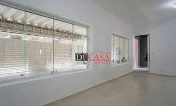 Imagem 4: Sobrado com 3 dormitórios, 260 m² - venda por R$ 990.000,00 ou aluguel por R$ 5.500,00/mês