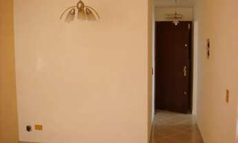 Imagem: Jabaquara - Apartamento próx metrô