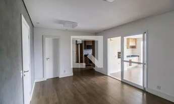 Imagem 4: Apartamento com 3 quartos (2 suítes) à venda em Empresarial 18 do Forte, Barueri