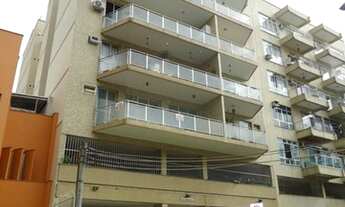 Imagem 2: Tijuca Apartamento 02 Quartos Santa Sofia