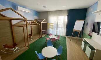 Imagem 6: Cobertura com 04 dormitórios, sendo 02 suítes bairro Kobrasol - São José / SC