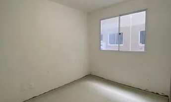 Imagem 6: BR Apto novo no Castelão 2 quartos lado da sombra