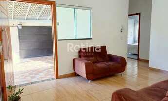 Imagem 4: Casa à venda, 3 quartos, 1 suíte, 3 vagas, Presidente Roosevelt - Uberlândia/MG