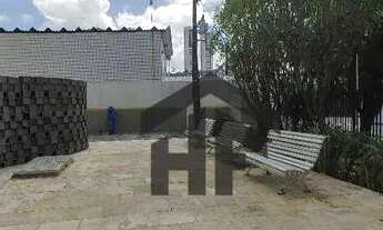 Imagem 3: Apartamento com 3 Quartos à venda na Ilha do Retiro - Recife/PE