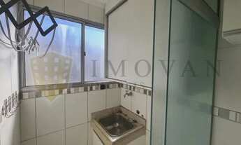 Imagem 6: Apartamento Padrão em Ribeirão Preto
