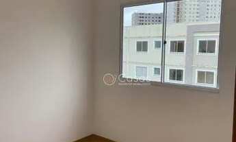 Imagem 7: Apartamento com 2 dormitórios para alugar, 48 m² por R$ 898/mês - Spina Ville II - Juiz de