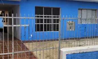 Imagem: Casa com 3 dormitórios mais uma edícula