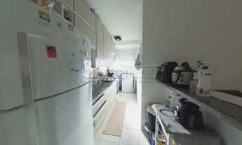 Imagem: Apartamento Padrão em São Carlos