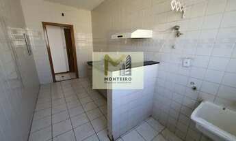 Imagem 6: Apartamento à venda no bairro Cidade Alta - Cuiabá/MT