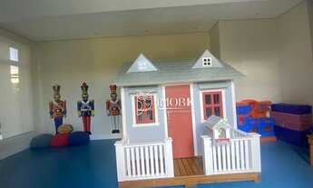 Imagem 7: Apartamento com 3 dormitórios à venda, 164 m² por R$ 1.850.000,00 - Jardim das Samambaias