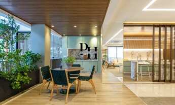 Imagem 6: Apartamento 4 suítes próximo a Praça T 23