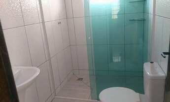 Imagem 5: Casa para aluguel possui 150 metros quadrados com 4 quartos