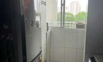 Imagem 4: Apartamento 3 quartos (1 suíte), Weekend Club, Ponta Negra