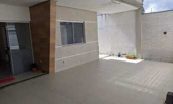 Imagem 4: Casa com 2 dormitórios à venda, 126 m² por R$ 22.000.000,00 - Santa Mônica II - Feira de S