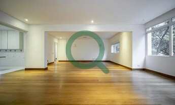 Imagem 6: São Paulo - Apartamento Padrão - Jardim América