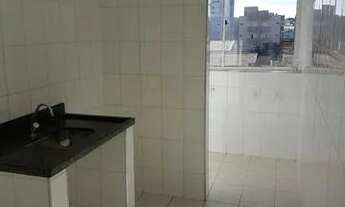 Imagem 4: Apartamento para Locação em Uberlândia, Santa Mônica, 2 dormitórios, 1 banheiro, 1 vaga