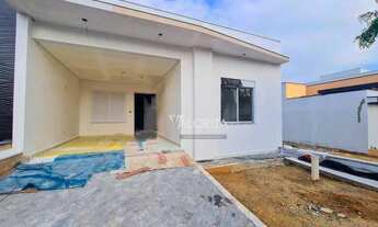 Imagem: Casa com 3 dormitórios à venda - Terras