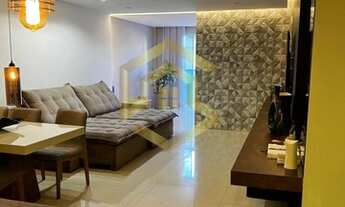 Imagem 2: Apartamento com Área Privativa para Venda em Contagem, Eldorado, 3 dormitórios, 1 suíte, 2