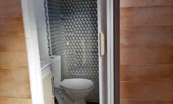 Imagem 3: Aluga-se quitinete 2 cômodos 1 banheiro