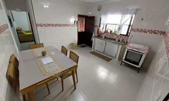 Imagem: Casa com 3 dormitórios à venda, 136 m²