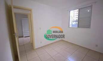 Imagem 5: Apartamento com 2 dormitórios para alugar, 49 m² por R$ 1.716,56/mês - Jardim Nova Europa