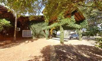 Imagem 7: Casa com 5 dormitórios, 500 m² - venda por R$ 2.800.000 ou aluguel por R$ 9.000/mês - Cond