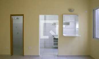 Imagem 4: Apartamento para Aluguel - Bom Retiro, 1 Quarto, 33 m2