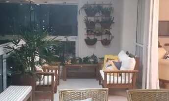 Imagem: Apartamento com Varanda Gourmet