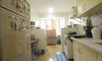 Imagem 7: Apartamento 1 dormitório com vaga de garagem