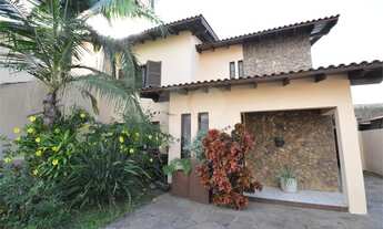 Imagem 2: Terreno com 2 Sobrados