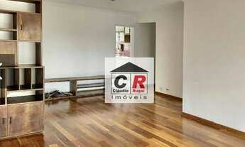 Imagem 2: Lindo Apto 3ds, 2grs, 136m2