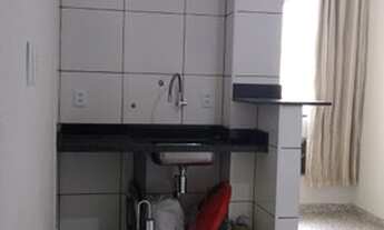 Imagem 4: Stúdio no Flamengo