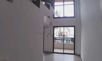 Imagem: Apartamento Duplex em São José dos Campos