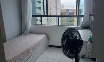 Imagem 4: Apartamento Candeias 110 m2