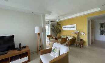 Imagem 4: Apartamento com 4 dormitórios à venda, 175 m² - Riviera Módulo 2 - Bertioga/SP