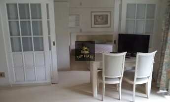 Imagem 2: Flat disponível no Itaim Bibi