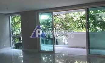 Imagem 3: Cobertura à venda, 3 quartos, 3 suítes, 2 vagas, Ipanema - RIO DE JANEIRO/RJ