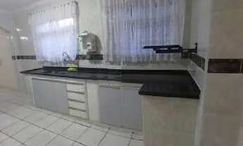 Imagem 2: Excelente Sobrado 3 dormitórios Suíte 2 vagas Assunção São Bernardo - SBC