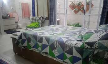 Imagem 2: Casa para Venda em Praia Grande, Caiçara, 2 dormitórios, 2 suítes, 3 banheiros, 3 vagas