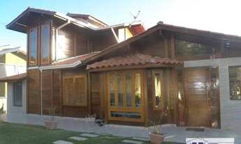 Imagem 2: Condominio Campos de Santo Antonio I